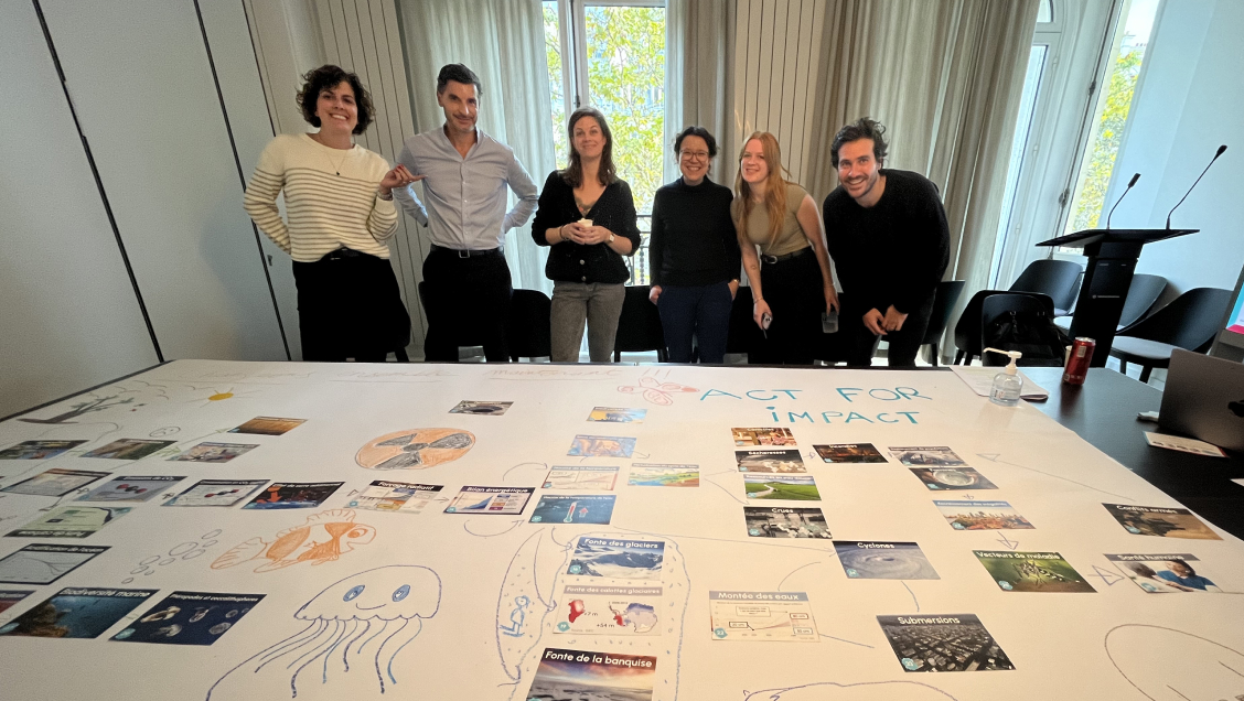 DLPK-sengage-avec-la-fresque-du-climat