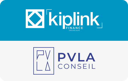 Kiplink - PVLA - DLPK