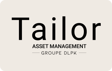 Tailor AM - DLPK