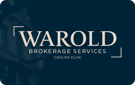 Warold Brokerage Service - DLPK