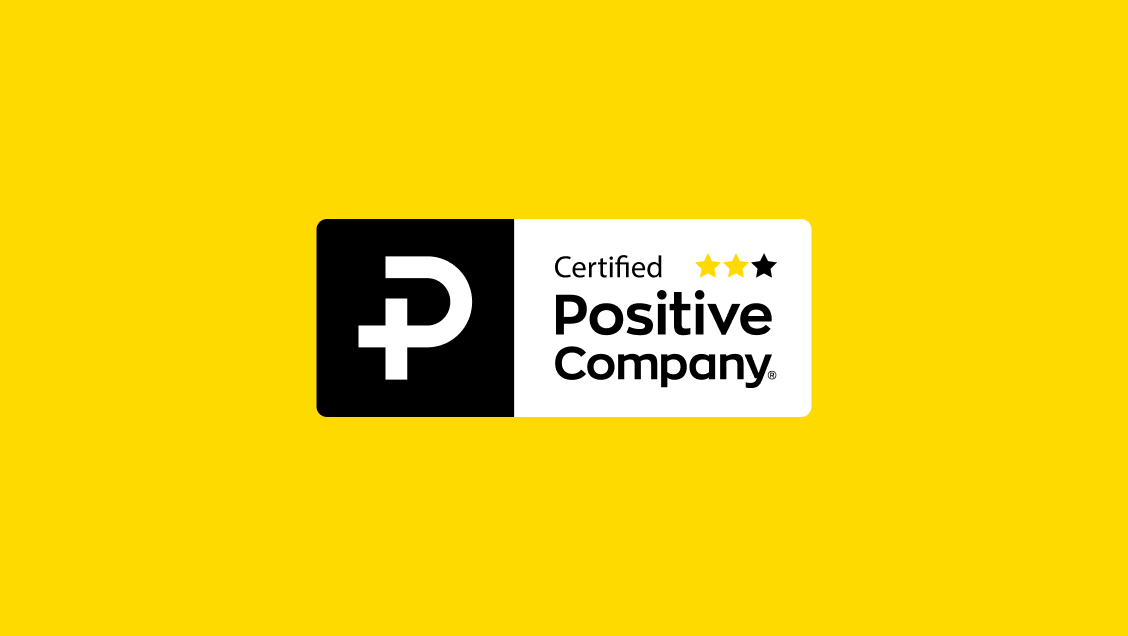 DLPK gagne 34 places dans le top 50 des Positive Company