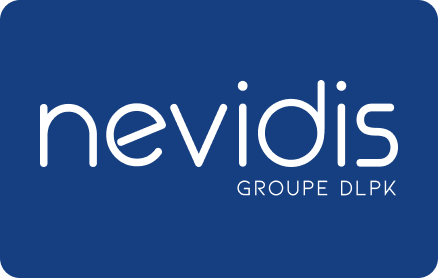 Nevidis - DLPK