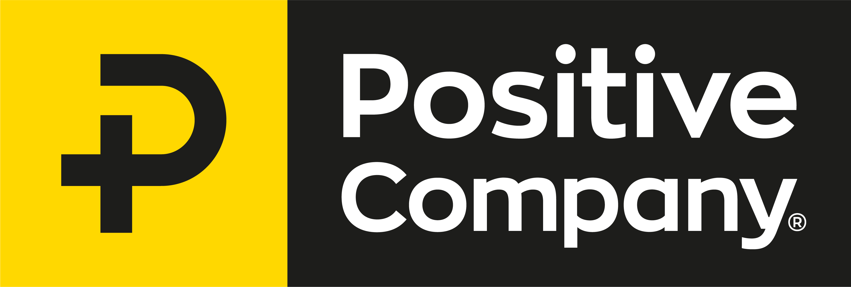Label Positive Company