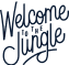 Logo Welcome to the jungle