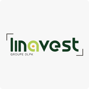 Linavest logo