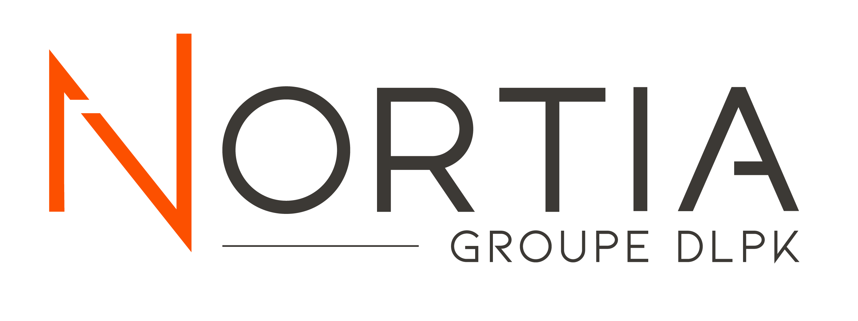 Nortia logo