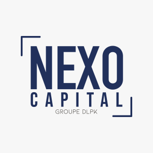 Nexo Capital logo