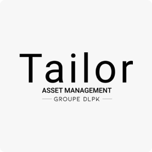 Tailor AM logo